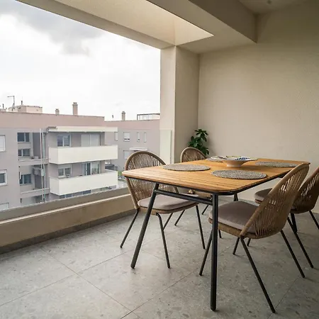 Lägenhet California By Belmont Realty