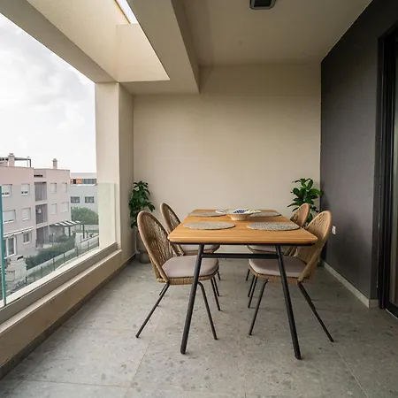 Appartement California By Belmont Realty