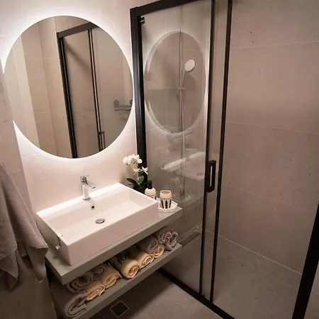 Apartman California By Belmont Realty Zára