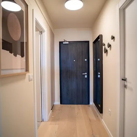 Lägenhet California By Belmont Realty *