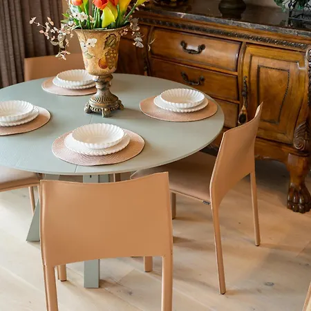 California By Belmont Realty