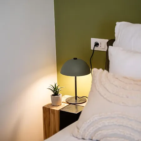 Lägenhet California By Belmont Realty *