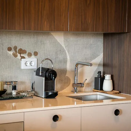 Apartament California By Belmont Realty *