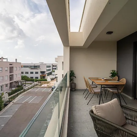 California By Belmont Realty Апартаменты Задар