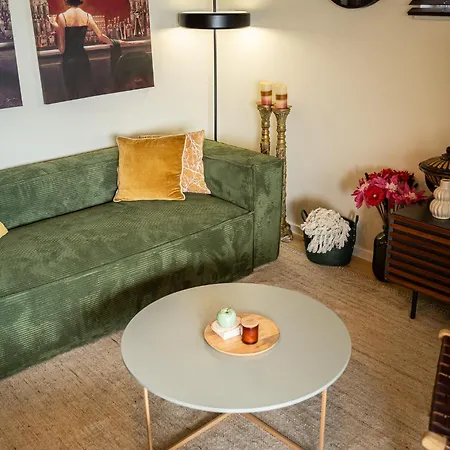 Apartamento California By Belmont Realty Zadar