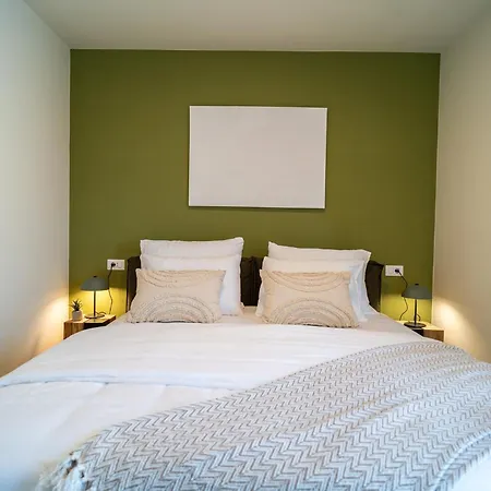 Apartamento California By Belmont Realty *