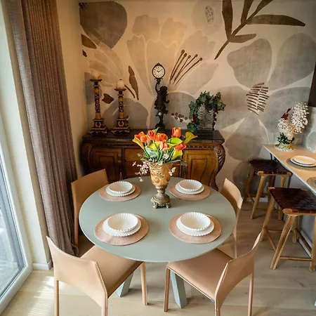 Apartamento California By Belmont Realty