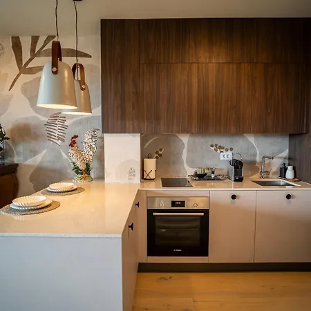 California By Belmont Realty Apartamento Zadar