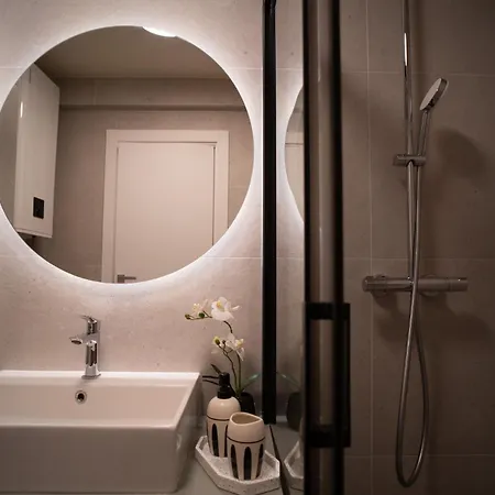 Apartamento California By Belmont Realty