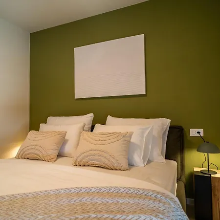 Apartamento California By Belmont Realty