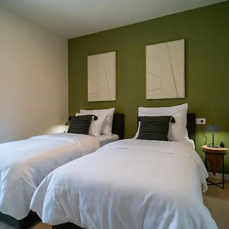 Apartament California By Belmont Realty *