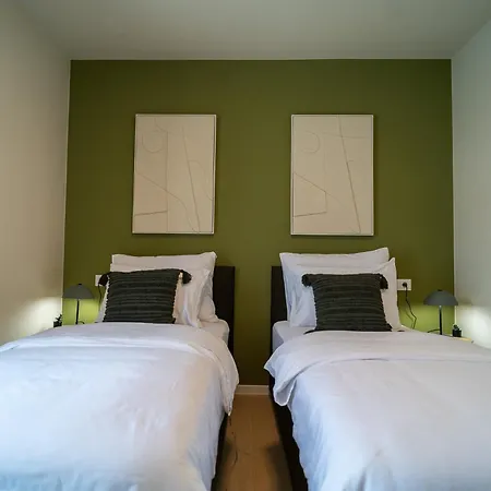 California By Belmont Realty * Zadar