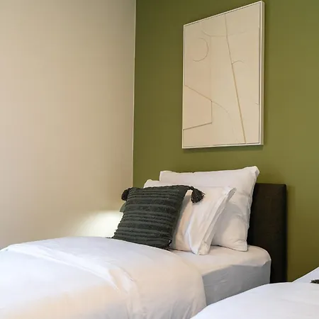 Apartamento California By Belmont Realty Zadar