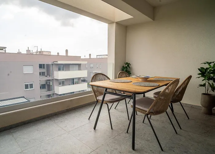 Apartament California By Belmont Realty