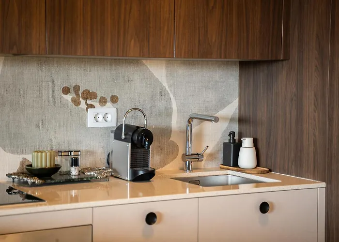 Apartament California By Belmont Realty *