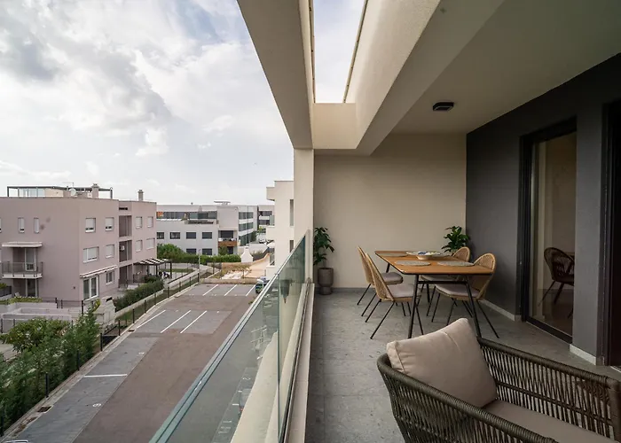 California By Belmont Realty Apartament Zadar