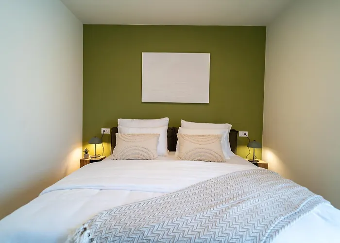 Apartament California By Belmont Realty *