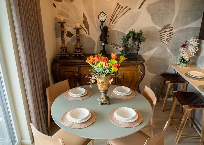 Apartament California By Belmont Realty