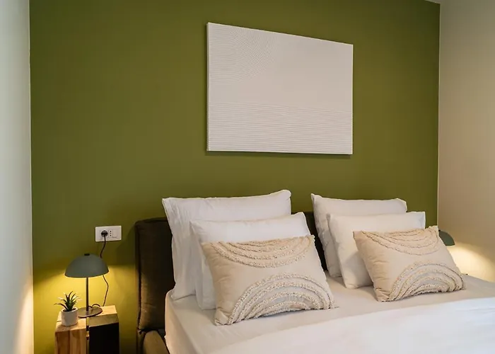 California By Belmont Realty Zadar