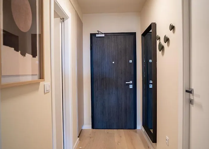 Apartament California By Belmont Realty *