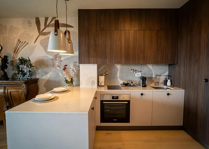 California By Belmont Realty Apartament Zadar