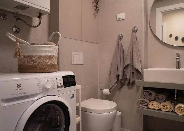 Apartament California By Belmont Realty Zadar