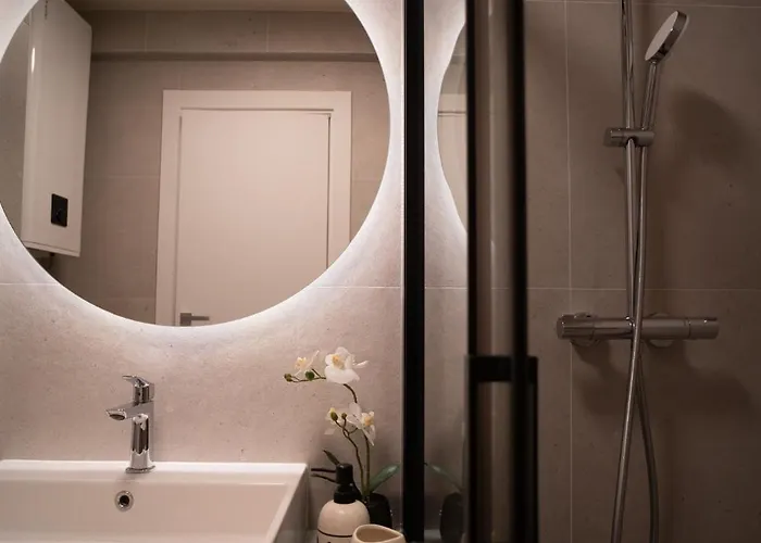 Apartament California By Belmont Realty