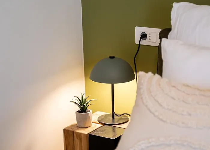 Apartament California By Belmont Realty *