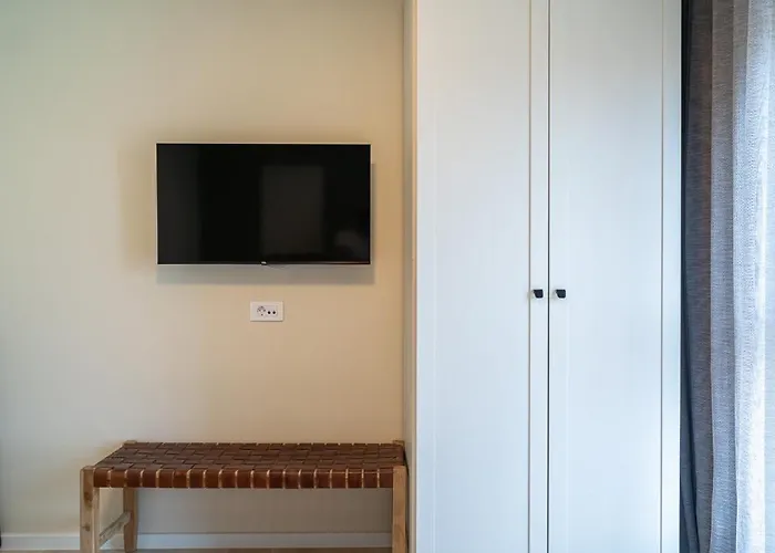 California By Belmont Realty Apartament Zadar