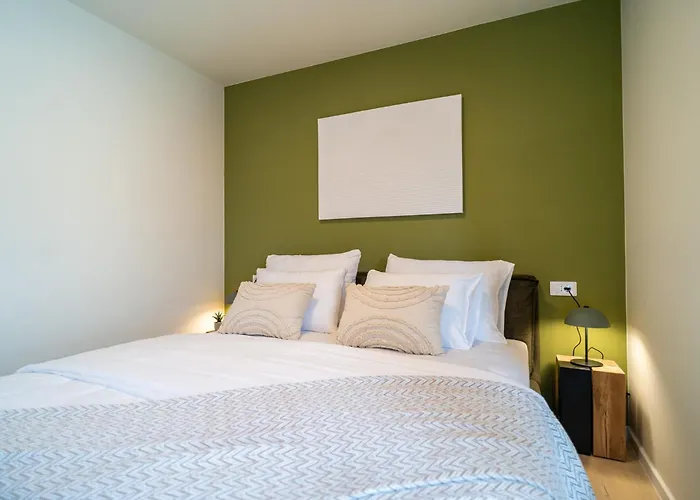 Apartament California By Belmont Realty Zadar