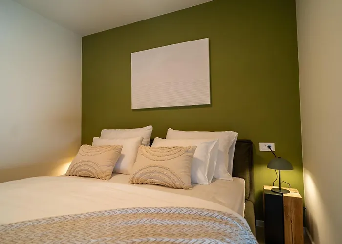 Apartament California By Belmont Realty